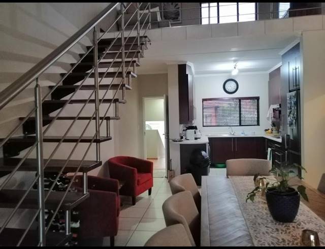 2 BEDROOM COMPLEX FOR SALE IN SOLHEIM